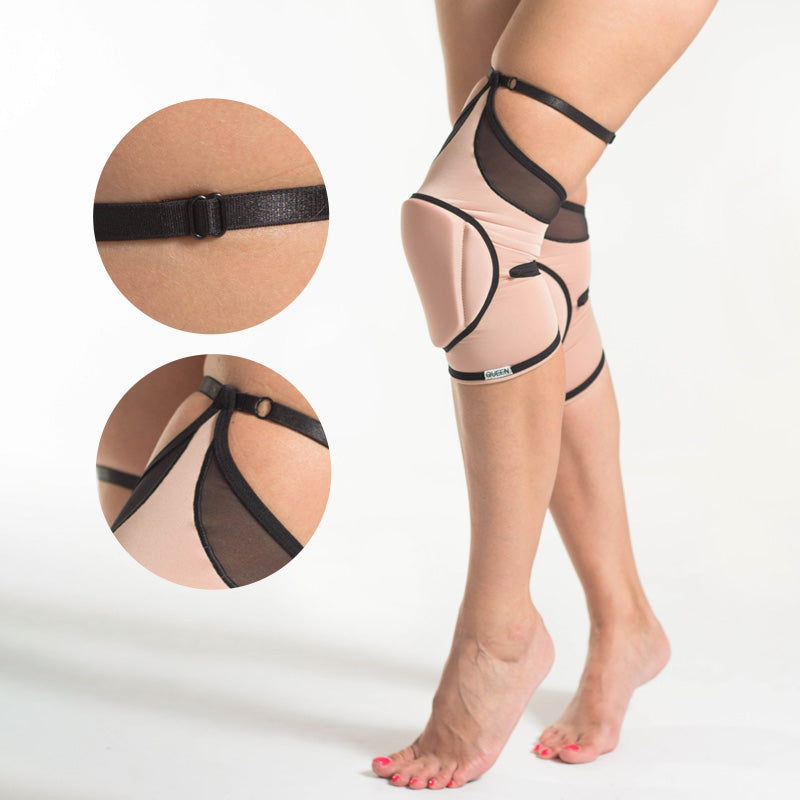 Fire Touch Classic Knee Pads