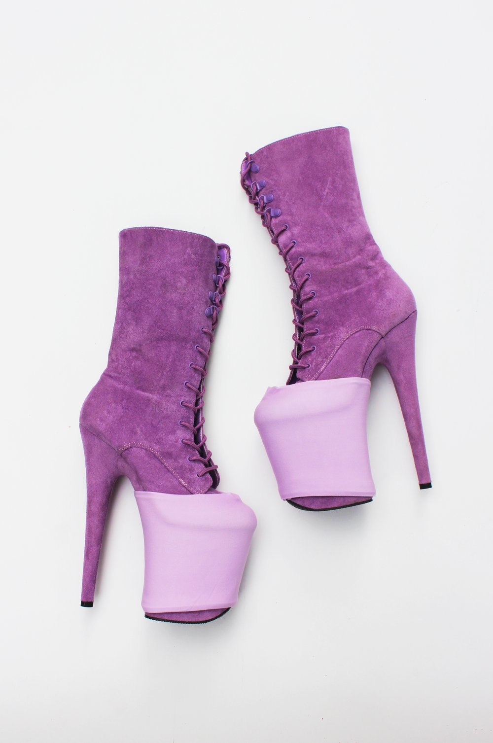 Bloom Reversible Shoe Protectors