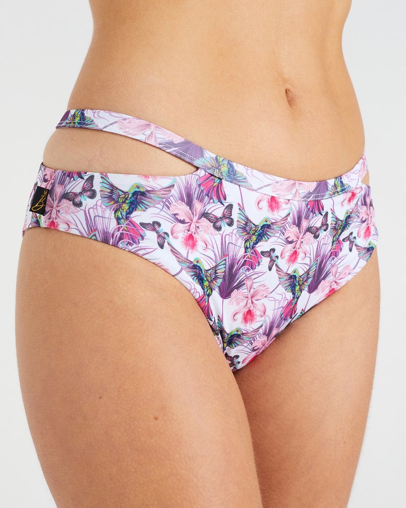 Iris Bottom - Small only