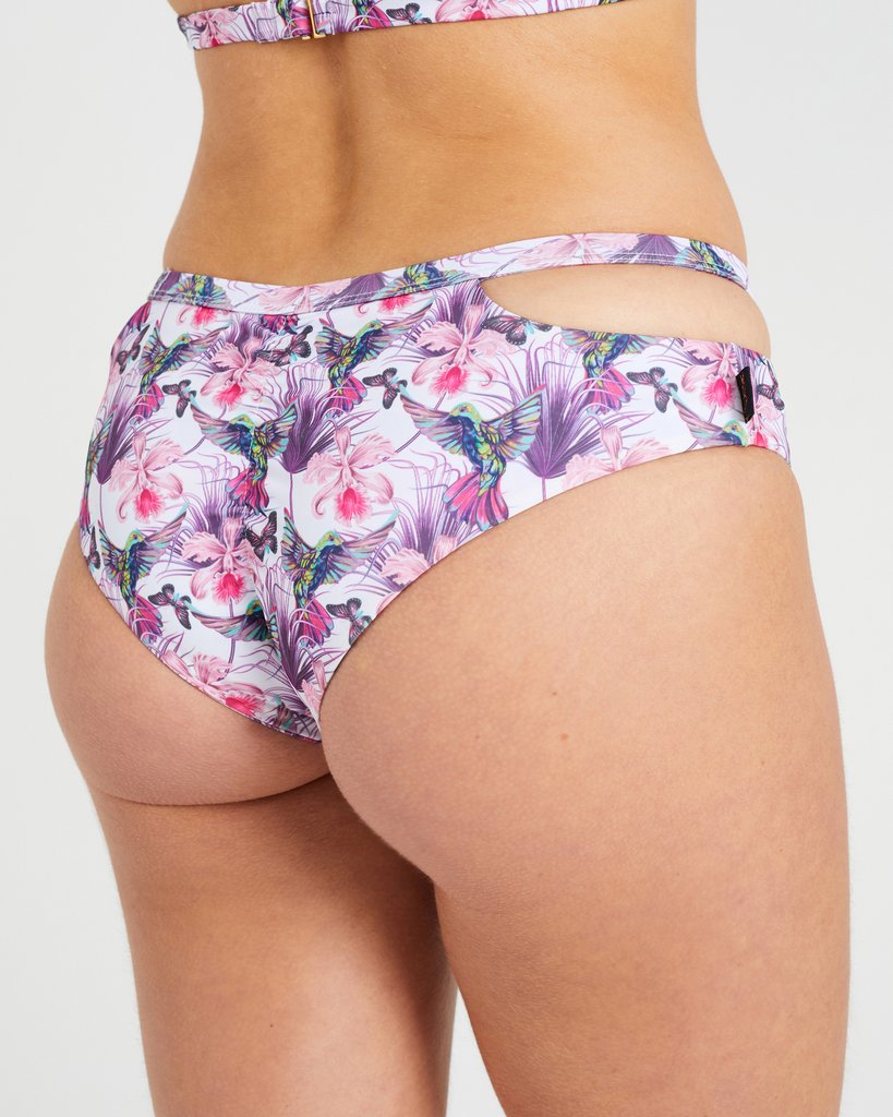 Iris Bottom - Small only