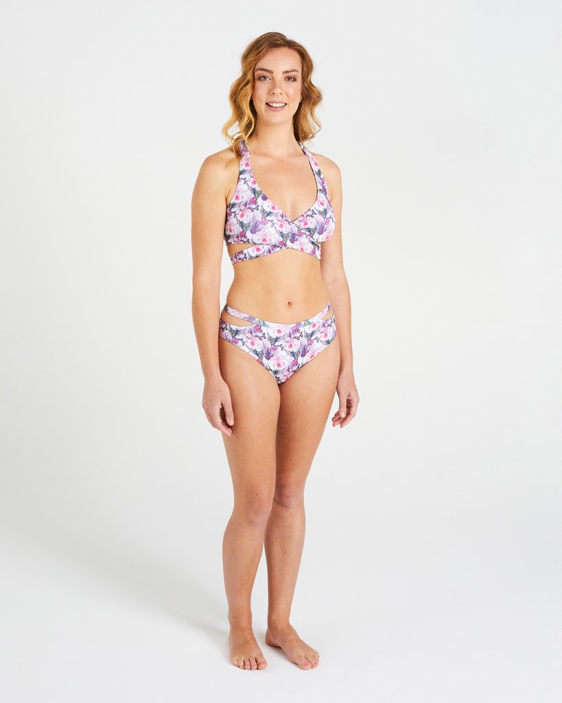 Iris Bottom - Small only