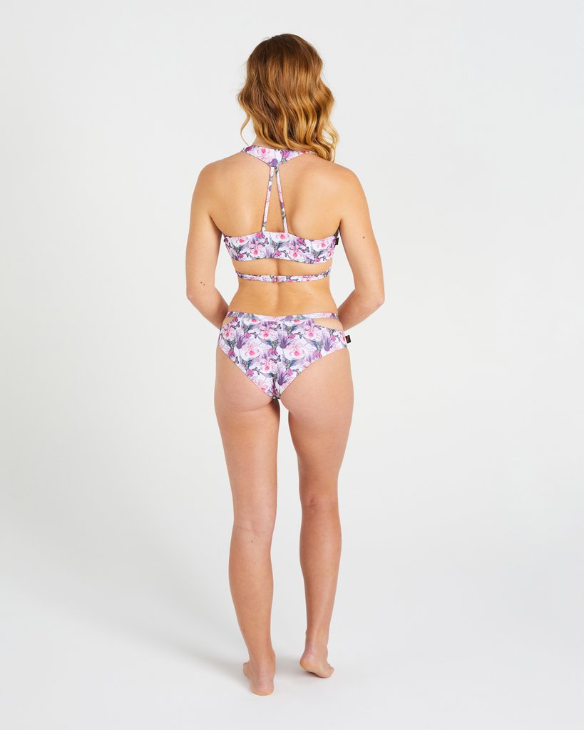 Iris Bottom - Small only