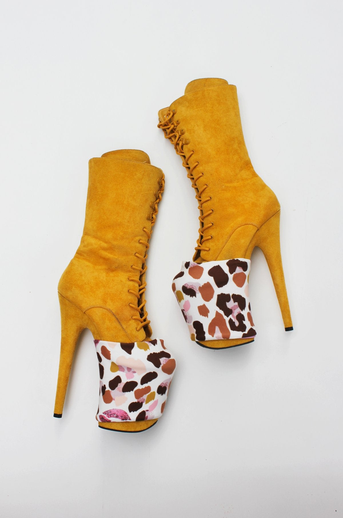 Lust Shoe Protectors