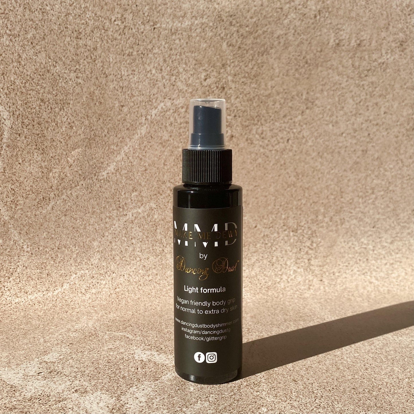 Make Me Dewy 100ml Light - Original Formula