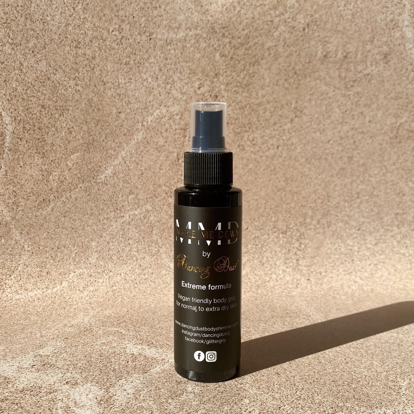 Make Me Dewy 100ml Extreme - Original Formula