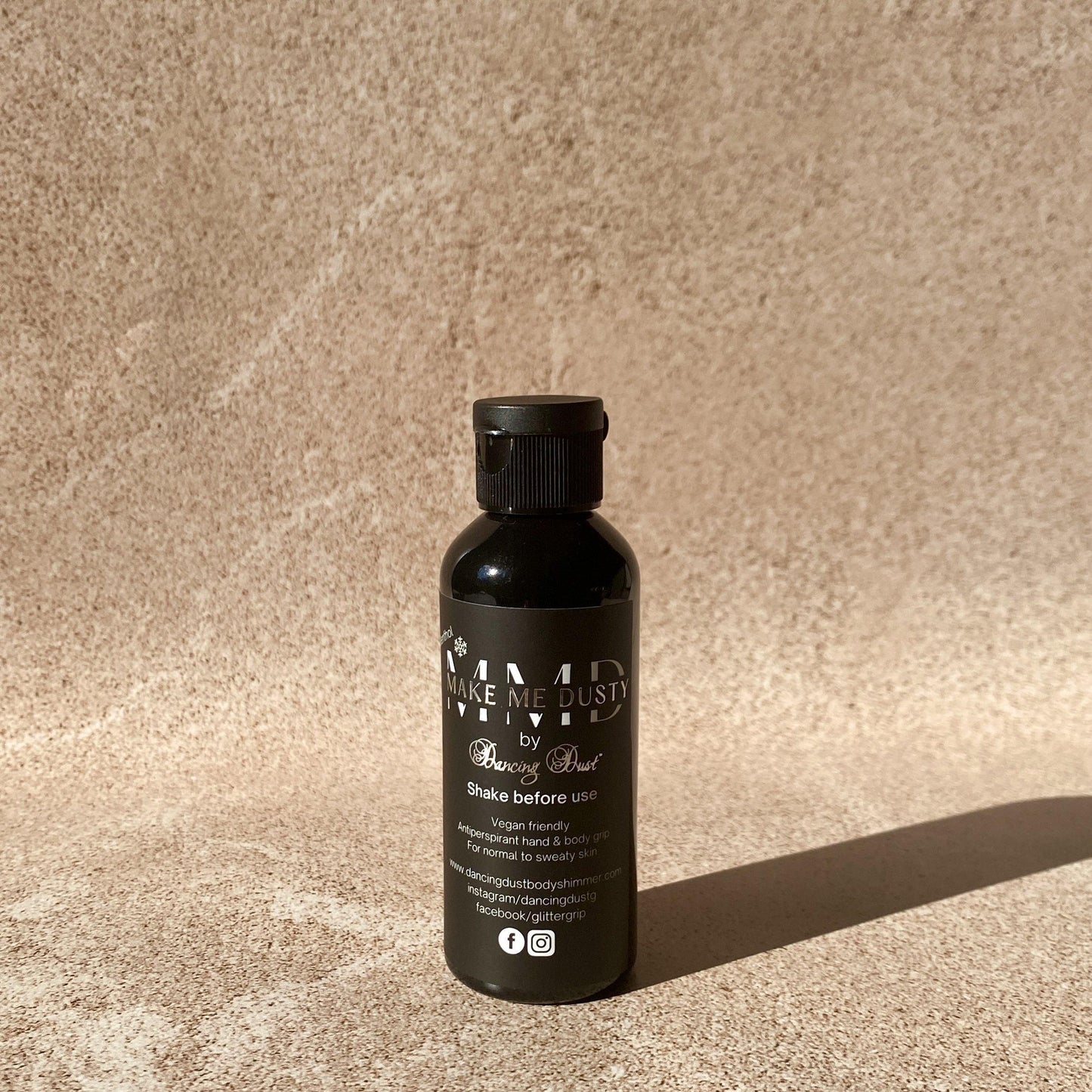 Make Me Dusty 80ml - Original Formula