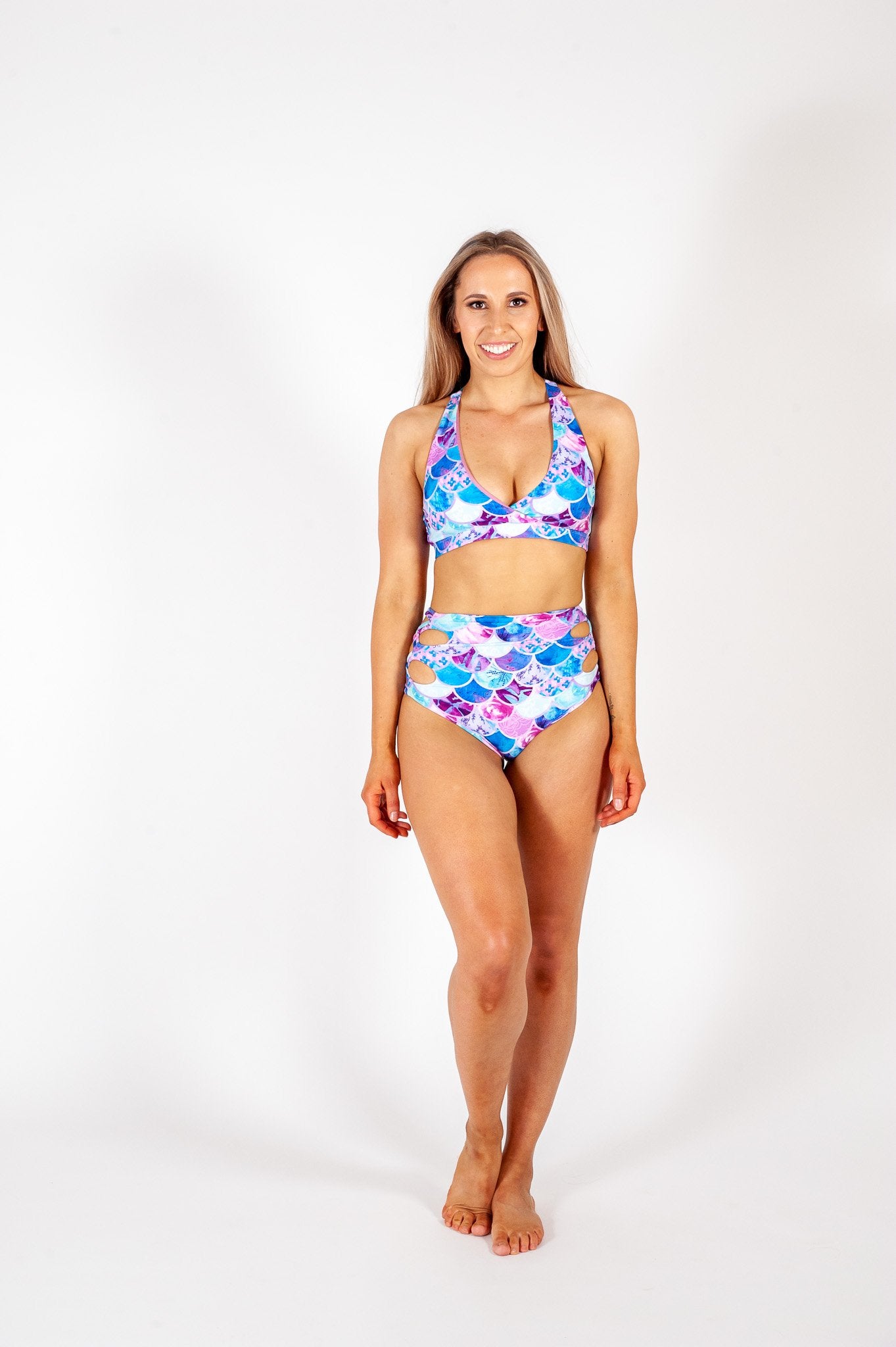Soul Halter - XL only