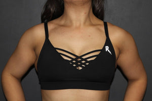 Bella Sports Bra- XL only