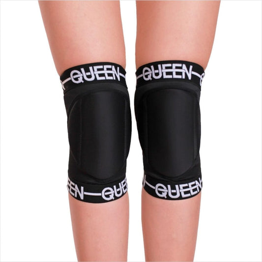 Queen Sport Knee Pads