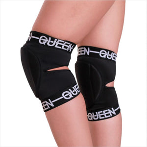 Queen Sport Knee Pads